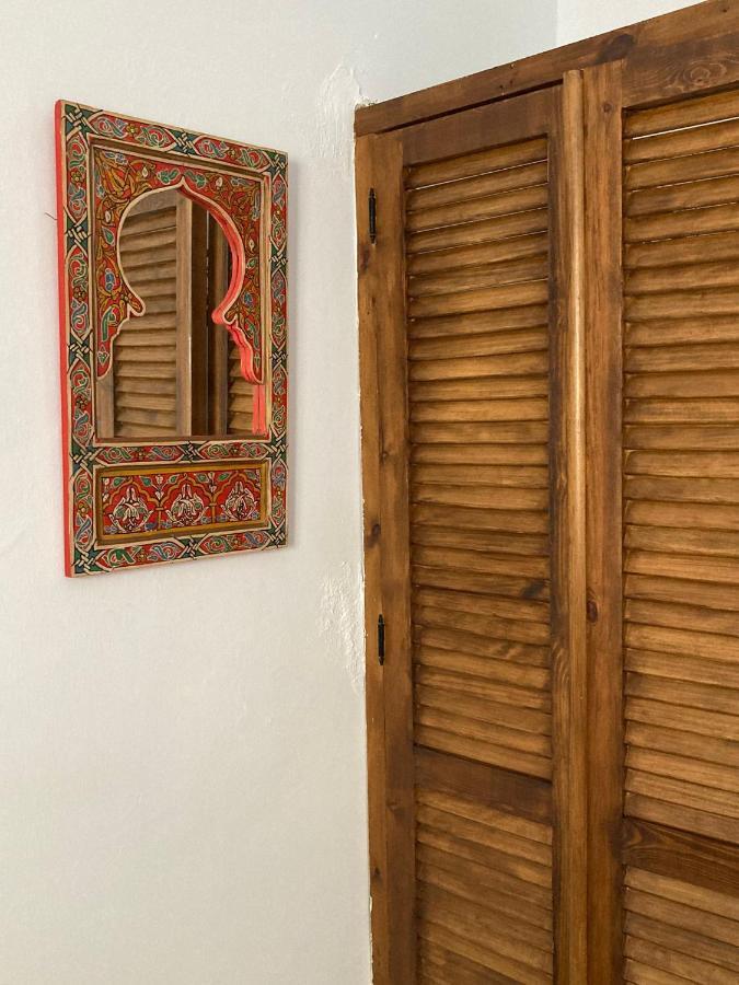 Casa Amigos Sorvilan- La Palmera Ngoại thất bức ảnh
