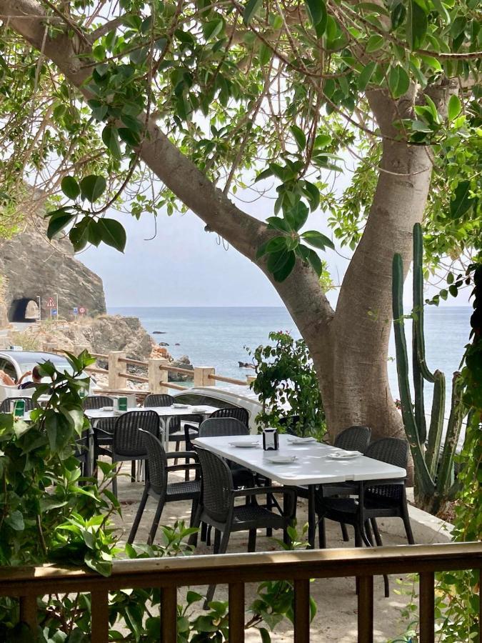 Casa Amigos Sorvilan- La Palmera Ngoại thất bức ảnh
