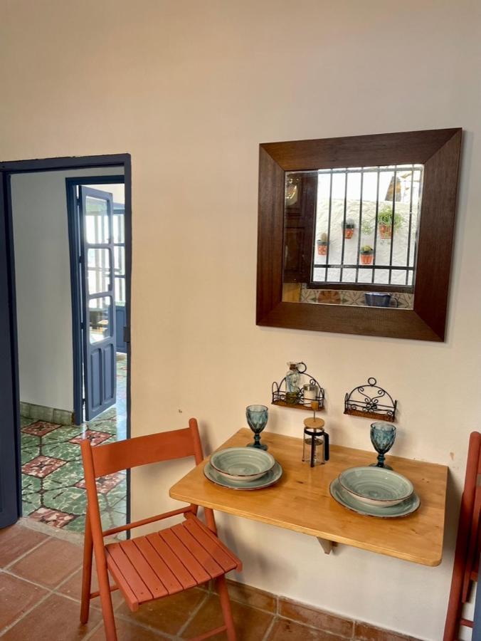 Casa Amigos Sorvilan- La Palmera Ngoại thất bức ảnh