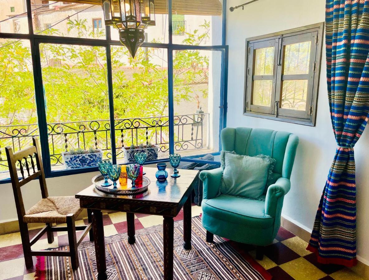 Casa Amigos Sorvilan- La Palmera Ngoại thất bức ảnh
